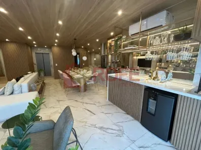 Apartamento com 3 Quartos à venda, 151m² no Vila Clementino, São Paulo