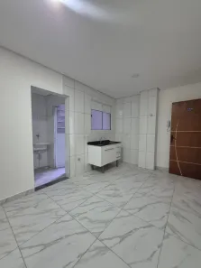 Apartamento com 2 Quartos à venda, 36m² no Cidade Antônio Estevão de Carvalho, São Paulo