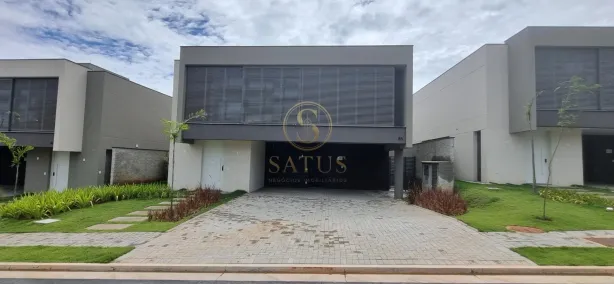 Casa de Condomínio com 3 Quartos à venda, 417m² no Bairro das Palmeiras, Campinas