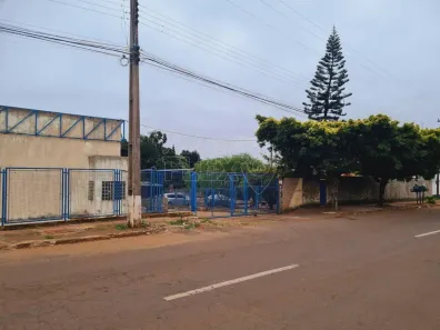 Galpão/Depósito/Armazém à venda, 1864m² no Conjunto Santa Rita 7, Londrina
