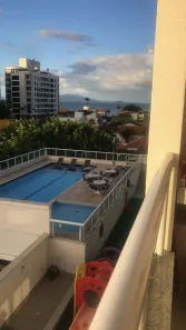 Apartamento com 2 Quartos à venda, 69m² no Balneário, Florianópolis