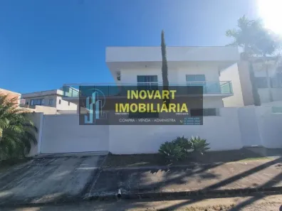 Casa de Condomínio com 3 Quartos à venda, 362m² no Nova São Pedro, São Pedro da Aldeia