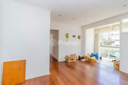 Apartamento com 3 Quartos à venda, 86m² no Petrópolis, Porto Alegre