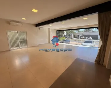 Ponto Comercial para alugar, 350m² no Jardim Flamboyant, Campinas