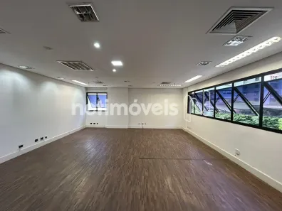 Sala Comercial para alugar, 62m² no Vila Clementino, São Paulo