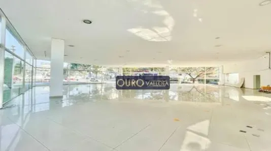 Galpão/Depósito/Armazém para alugar, 500m² no Vila Monumento, São Paulo