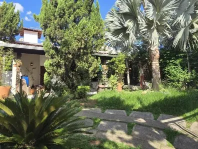 Casa com 4 Quartos à venda, 217m² no Arquipélago Verde, Betim