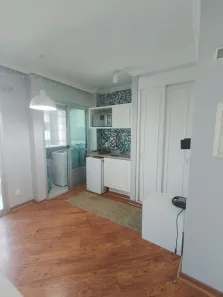 Apartamento com 2 Quartos para alugar, 48m² no Consolação, São Paulo