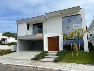Casa de Condomínio com 3 Quartos à venda, 320m² no Ratones, Florianópolis
