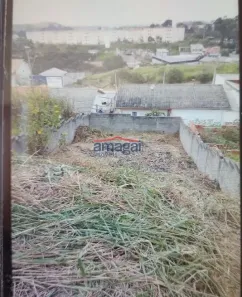 Lote/Terreno à venda, 225m² no Jardim Leblon, Jacareí
