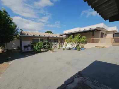 Fazenda/Sítio com 6 Quartos à venda, 360m² no Águia da Castelo, Boituva