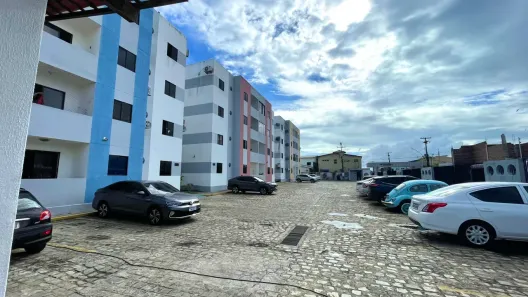 Apartamento com 3 Quartos à venda, 63m² no Feitosa, Maceió