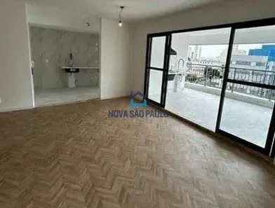 Apartamento com 3 Quartos à venda, 119m² no Ipiranga, São Paulo