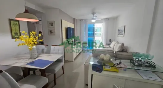 Apartamento com 3 Quartos à venda, 83m² no Recreio dos Bandeirantes, Rio de Janeiro
