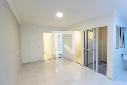 Apartamento com 2 Quartos à venda, 40m² no Jardim Jaú (Zona Leste), São Paulo