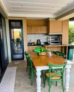 Casa com 4 Quartos à venda, 370m² no Loteamento Parque dos Alecrins, Campinas