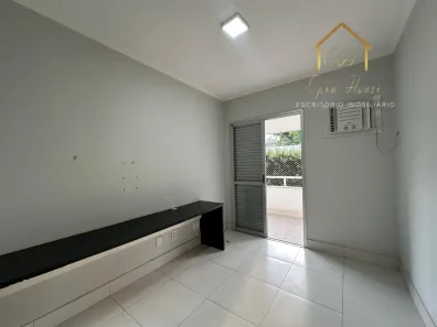 Apartamento com 3 Quartos à venda, 100m² no Araés, Cuiabá