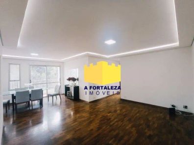 Apartamento com 1 Quarto à venda, 126m² no Jardim Glória, Americana