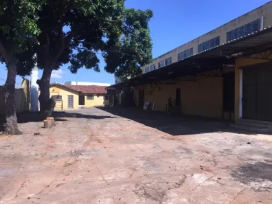 Galpão/Depósito/Armazém para alugar, 2200m² no Jardim Presidente, Goiânia