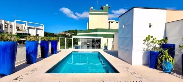 Cobertura com 3 Quartos à venda, 351m² no Agronômica, Florianópolis