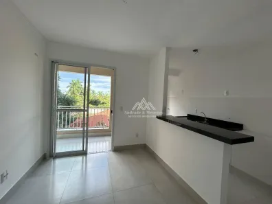 Apartamento com 2 Quartos à venda, 59m² no Ribeirânia, Ribeirão Preto