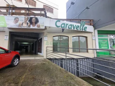 Ponto Comercial para alugar, 65m² no Ana Rech, Caxias do Sul