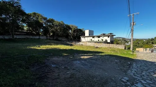 Lote/Terreno à venda, 1018m² no Lagoa da Conceição, Florianópolis