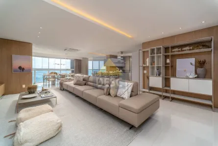 Apartamento com 4 Quartos à venda, 238m² no Centro, Balneário Camboriú