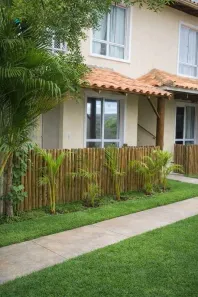 Casa de Condomínio com 2 Quartos à venda, 54m² no Cohab São Francisco, Petrolina