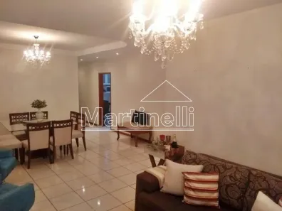 Apartamento com 3 Quartos à venda, 119m² no Jardim Sumaré, Ribeirão Preto