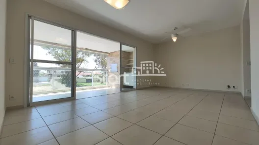 Apartamento com 3 Quartos à venda, 137m² no Loteamento Alphaville Campinas, Campinas