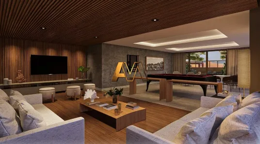 Apartamento com 4 Quartos à venda, 210m² no Barra, Salvador