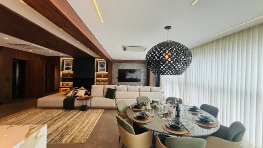 Apartamento com 3 Quartos à venda, 196m² no Chácara Santo Antônio (Zona Sul), São Paulo