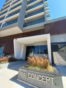 Apartamento com 1 Quarto para alugar, 40m² no Jardim Maria Izabel, Marília