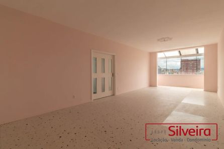 Apartamento com 3 Quartos à venda, 149m² no Centro Histórico, Porto Alegre