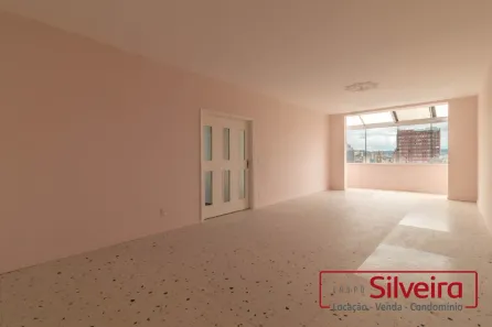 Apartamento com 3 Quartos à venda, 149m² no Centro Histórico, Porto Alegre