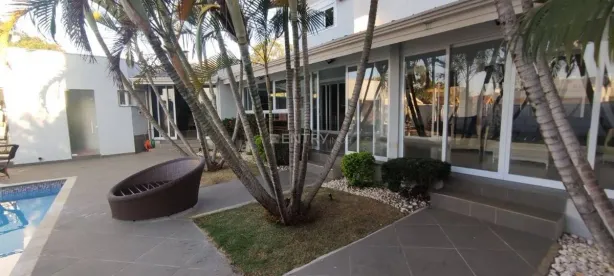 Casa de Condomínio com 4 Quartos à venda, 476m² no Jundiaí Mirim, Jundiaí