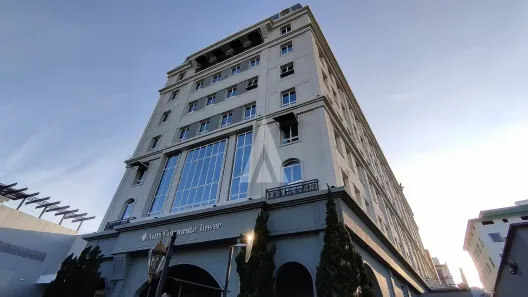 Sala Comercial à venda, 39m² no Bom Retiro, Joinville