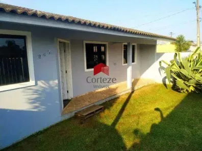 Casa com 3 Quartos à venda, 150m² no Aviação, São José dos Pinhais