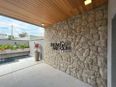 Casa de Condomínio com 3 Quartos à venda, 145m² no Villas do Jaguari, Santana de Parnaíba