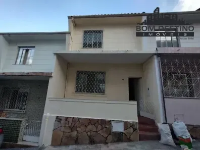 Casa com 2 Quartos à venda, 70m² no Lagoinha, Belo Horizonte
