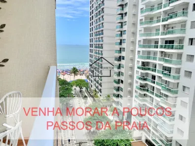 Apartamento com 3 Quartos à venda, 158m² no Pitangueiras, Guarujá