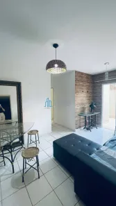 Apartamento com 2 Quartos à venda, 68m² no Parque Residencial das Nações Indígenas, Cuiabá
