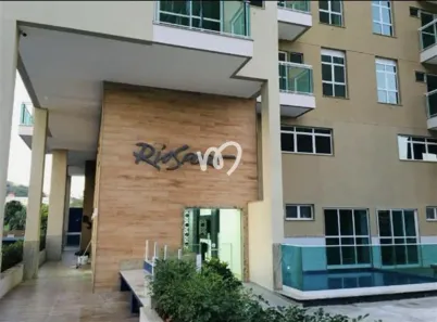 Apartamento com 1 Quarto à venda, 38m² no Taquara, Rio de Janeiro