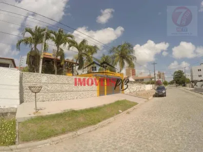 Casa com 1 Quarto à venda, 427m² no Bessa, João Pessoa