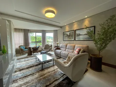 Apartamento com 3 Quartos à venda, 144m² no Centro, Gramado