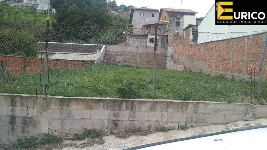 Lote/Terreno à venda, 480m² no Colina dos Pinheiros, Valinhos