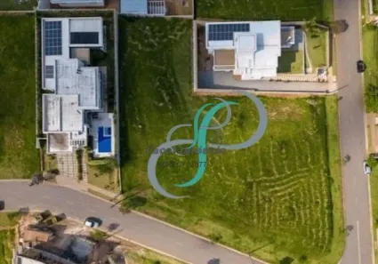 Lote/Terreno à venda, 980m² no Monte Alegre, Vinhedo