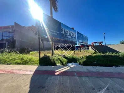Lote/Terreno para alugar, 480m² no Centro, Gravataí