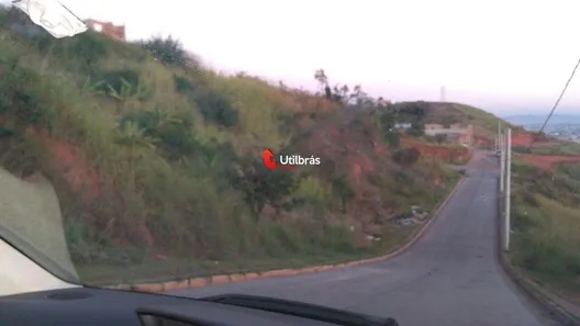 Lote/Terreno à venda, 360m² no São Damião, Vespasiano